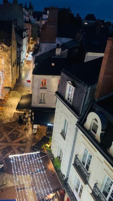 Hyper Centre Historique Emplacement N°1 #Cocooning Nantes Bagian luar foto
