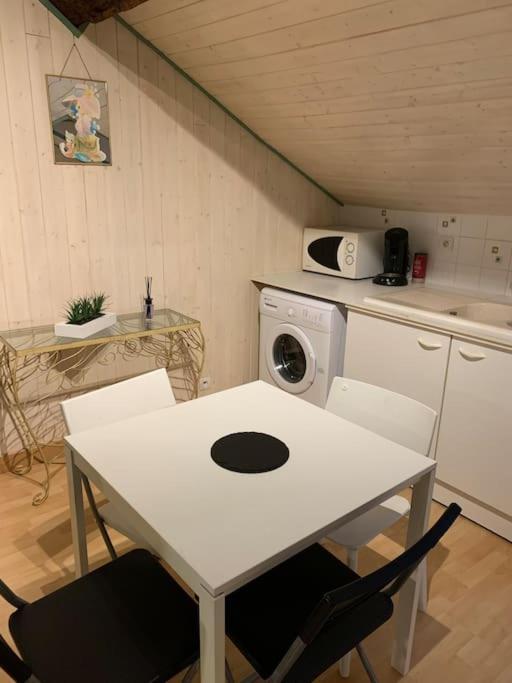 Hyper Centre Historique Emplacement N°1 #Cocooning Nantes Bagian luar foto